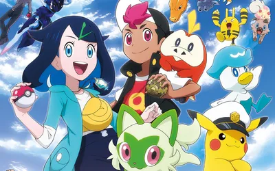 Pokémon GO is celebrating seven stellar years, and it's time to party!