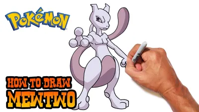 Mewtwo pokemon hi-res stock photography and images - Alamy