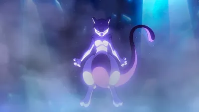 I draw way too much — Have you seen the Pokemon unite game? Mewtwo just,  mewtwo pokemon unite - thirstymag.com