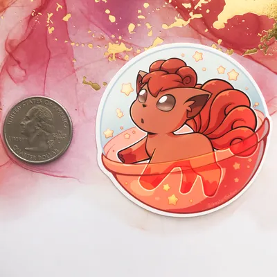 Today Is Vulpix GO Battle Day In Pokémon GO: February 2023