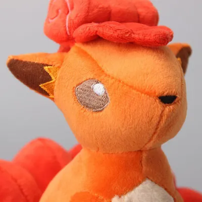 Vulpix from Pokemon X/Y by #1Primate | Download free STL model |  Printables.com