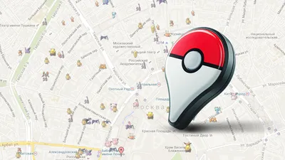 Pokemon GO: где найти Пикачу и всех остальных покемонов?