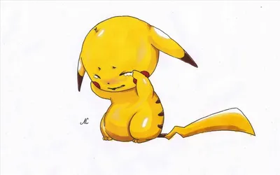 Бесплатные рисунки покемонов для раскрашивания для детей