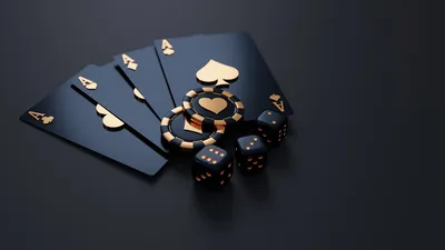 Казино Покер Игры - Бесплатное изображение на Pixabay - Pixabay