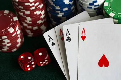 Спортивный покер. Что это и в чем суть игры? - Блог GameBridge