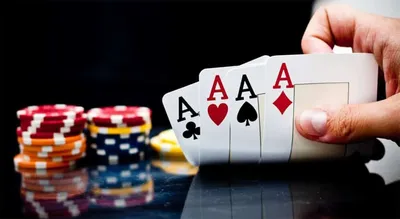 Почему покер запрещают и легален ли доход от него - Астраханский листок