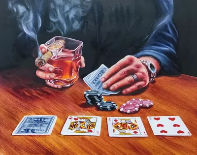 Как научиться играть и побеждать в покере - Новости спорта - Покер матч