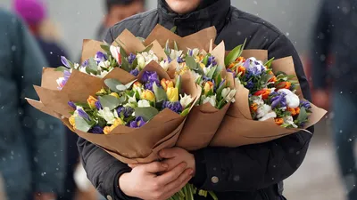 Лучшие подарки женщинам на 8 марта - 07.03.2016, Sputnik Азербайджан