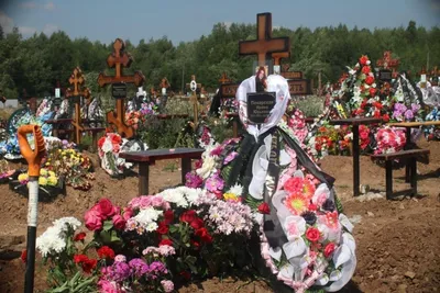 Какие цветы купить на похороны: правила по полу, религии, возрасту