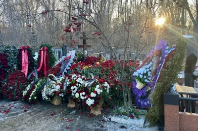 В США прошли похороны мужчины, скончавшегося 128 лет назад - Россия и мир -  Новости - Калужский перекресток Калуга
