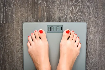 Как ускорить похудение без вреда здоровью | Статья | Томск «Доктор  Борменталь»