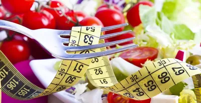 Актуальные сайты о диетах, похудении и правильном питании (личное  исследование) | Пикабу