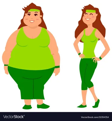 Здоровое похудение: Реальные советы и подходы к достижению оптимальной  фигуры - Блог HealthyFit