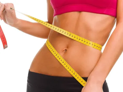 ✒ Быстрое похудение – топ-3 научно обоснованных подхода — [SAYYES]
