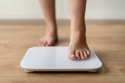 Локальное похудение: как сжечь жир в проблемных местах?