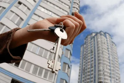 Покупка квартиры без посредника: что надо знать - Бізнес новини Тернополя