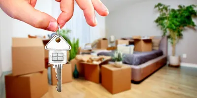 Покупка квартиры в браке: статья от 22 февраля 2022 | Novostroy.ru