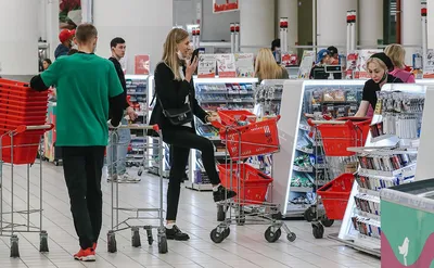 Онлайн-покупки: как не попасть на мошенников - Покупки в Польше