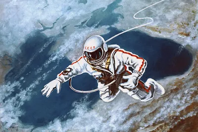 15 лет назад состоялся полет в космос первого космического туриста -  «Qazaqstan» Ұлттық телеарнасы