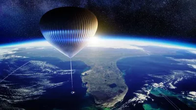 Первый в мире полет арт-объекта в космос состоится в декабре 2023 года -  AEX.RU