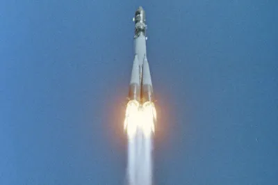 12 апреля 1961 года человек впервые полетел в космос. Собрали 10  малоизвестных фактов об этом полете - Жыцце Палесся