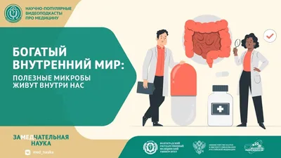 Полезные свойства микроорганизмов | Российский аграрный портал