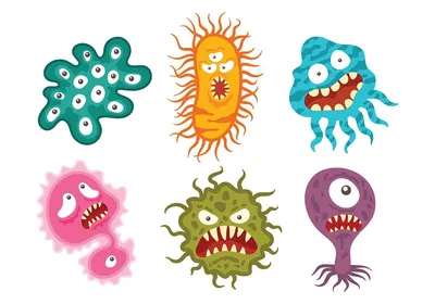 Полезные микробы