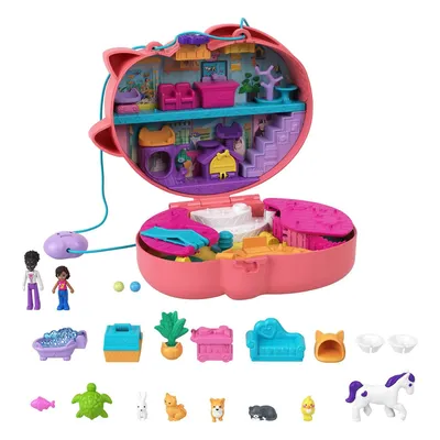 If your kid is a Polly Pocket fan, they'll love these 14 products | FOX31  Denver