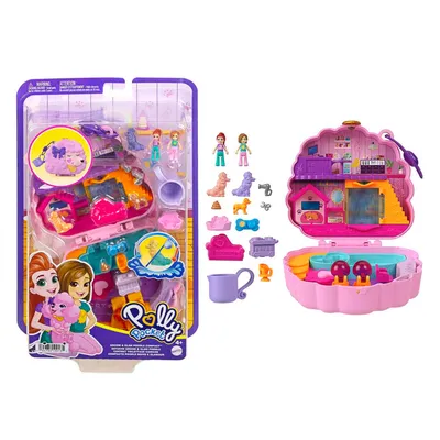 Vintage Polly Pocket Buy Sell And Trade | Facebook