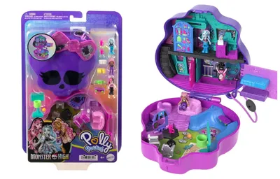 Be still our '90s hearts, Polly Pocket is relaunching its compact playsets!  - Today's Parent