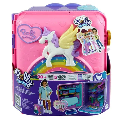 Lena Dunham to direct live-action movie based on Polly Pocket toy