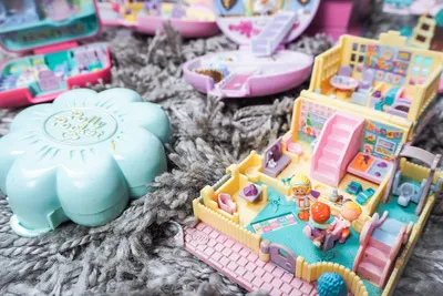 Polly Pocket Discovers a Secret World in New Special | Animation Magazine