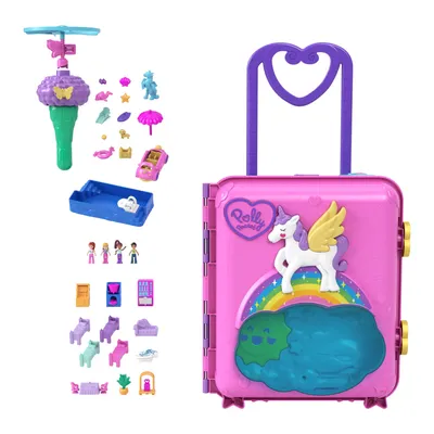 Polly Pocket Compact - | Lidl UK