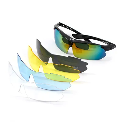 Линзы-накладки на очки поляризационные, черные - купить с доставкой по  выгодным ценам в интернет-магазине OZON (550873060)
