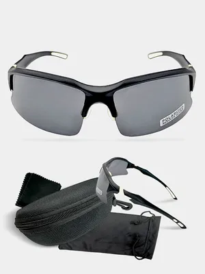 Солнцезащитные поляризационные очки с защитой UV400 FENQI F8815: описание,  характеристики, фото, отзывы