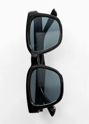 Поляризованные солнцезащитные очки для мужчин и женщин купить по цене 590 ₽  в интернет-магазине KazanExpress