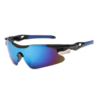 Поляризованные очки для велосипедистов Rockbros 10171 | AiO.lv