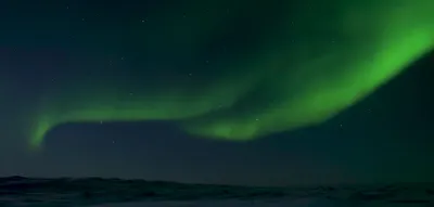 На Лапландию опустилась полярная ночь - FINNISH.RU