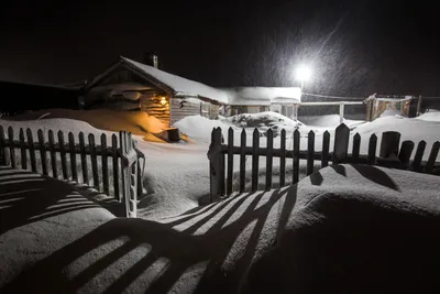 Два месяца без солнца: в арктических районах Якутии завершилась полярная  ночь — ЯСИА