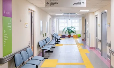 Новая поликлиника появится в Тобыле - КН