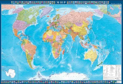 Политическая карта мира фото обои 254х184 см с государствами 10973P4+клей  (ID#743996982), цена: 850 ₴, купить на Prom.ua