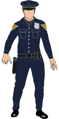 Полиция — Википедия