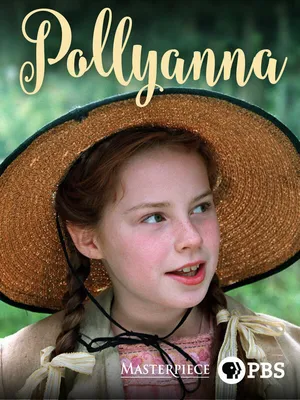 Il Secreto di Pollyanna – Poster Museum