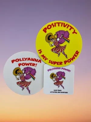 Pollyanna - Walmart.com