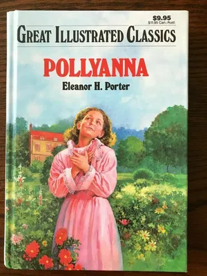 Pollyanna (Masterpiece) (DVD, 2003) 783421369894 | eBay