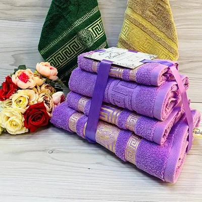 Самые качественные махровые полотенца и как их выбрать - Proffitex