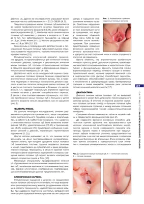 Рак вульвы: симптомы, диагностика, лечение, стадии и профилактика онкологии половых  губ
