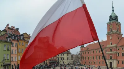 Национальный праздник независимости Польши - Польша в России - Веб-сайт  Gov.pl