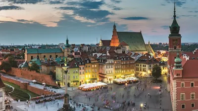 Паны и планы. Польша не отказалась от намерений захватить Львов? | В мире |  Политика | Аргументы и Факты