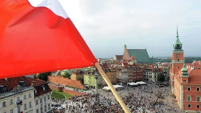 Польша 2024 🇵🇱 – туристическая Польша, всё о стране для отдыха,  интересные места, история и люди